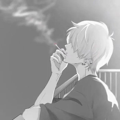 动漫头像丨男女生头像