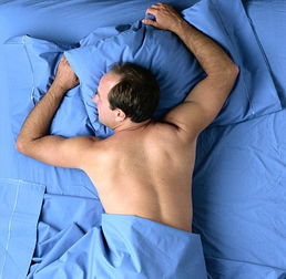 manshootshimselfsleepwalking