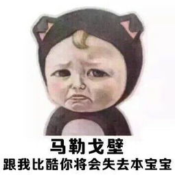 求此表情包可能这就是命吧高清图,搞笑幽默暴漫滑稽可能这就是命吧