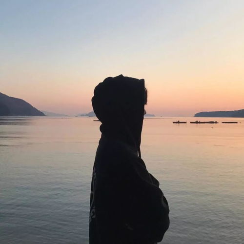 男生头像为什么重要的东西,总在觉察到的时候就已失去