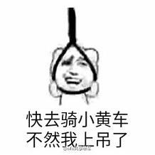 各种小黄车搞笑表情图片小黄车我们走表情包下载完整版乐游网游戏下载