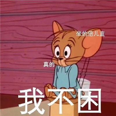 当代熬夜的真实写照搞笑表情包悄悄熬夜悄悄秃头惊艳所有人