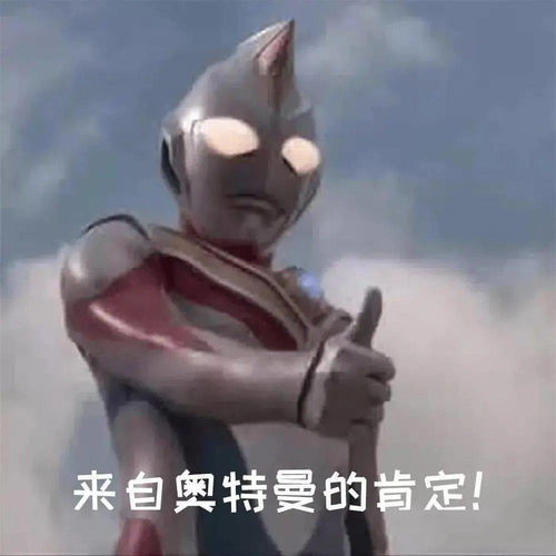 表情包今天的生活也同样苦涩