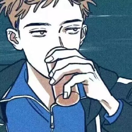 动漫头像丨看不腻的风格来惹