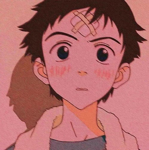 08.08小头像壁纸
