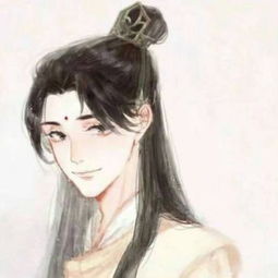 动漫男生头像帅气冷漠古风2018最新执念是种病很难被治愈
