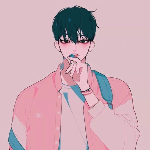 今日头像推荐,1118