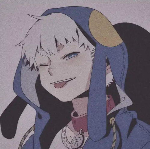 有哪些感觉很棒的情侣头像