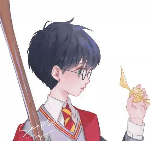 有什么超特别的基友头像