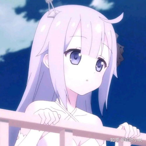 有哪些温柔治愈的动漫女头