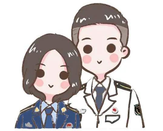 兵哥哥写给前女友的信