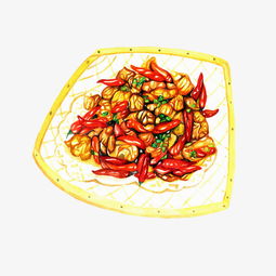 卡通手绘食物素材图片免费下载高清卡通手绘png千库网图片编号7924157