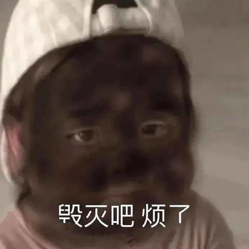 搞笑表情包动图