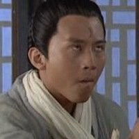 包青天搞笑微信头像微信头像图片大全