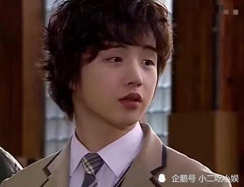 搞笑一家人高颜值演员近况敏浩允浩过得不如姜尤美