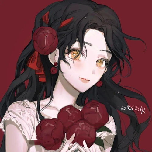 头像背景丨万般不舍无可奈何