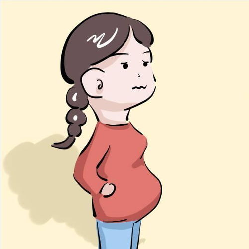 在你怀孕后,如果你的家人让你做这几件事情,说明他们不在乎孩子