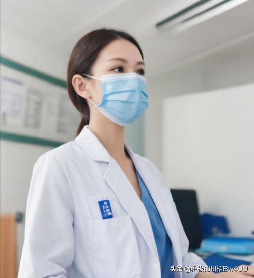 我是女医生,检查男生私部时,我的心路历程是这样的