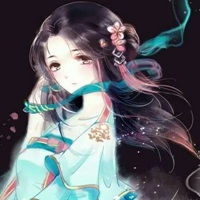 古典女生头像唯美古典女人头像