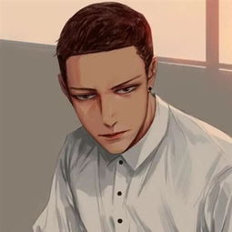 卡通头像