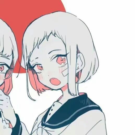有哪些好看的百合头像