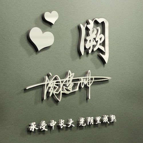 你要的头像已做好,三十款精致大气艺术签名头像,请换上吧