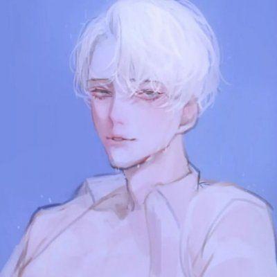 有什么二次元阳光开朗男生头像