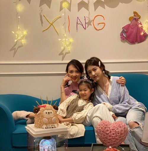 章子怡三亚举办生日宴,汪峰登台献唱,小儿子正面曝光超像爸爸