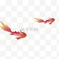 卡通大鱼图片卡通大鱼图片素材免费下载千库网