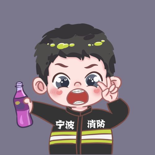 叮咚一大波蓝朋友专属头像来袭你最爱哪一款