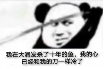 搞笑女表情包只会