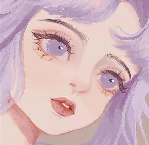 热门动漫头像