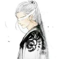 二次元古风美男头像微信头像图片大全