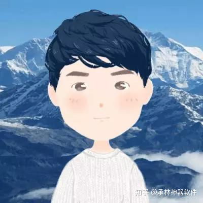 头像裁剪上传一分钟简单制作一个专属于自己的卡通头像