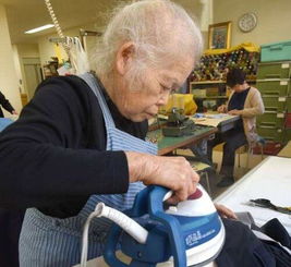 老龄化加剧养老金紧张日本拟将退休年龄延长至70岁
