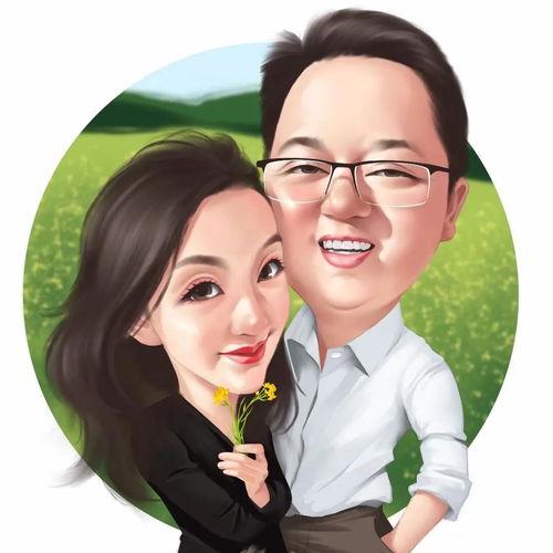 高清头像,好看的微信头像图片新款