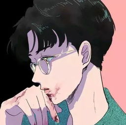 头像从陌生人变成陌生人就是许多人的故事