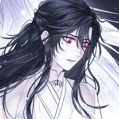 软锦古风手绘动漫男生头像