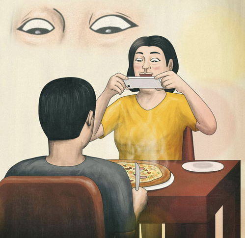 韩国讽刺漫画获过万点赞,社畜们的真实心声,能懂都是痛