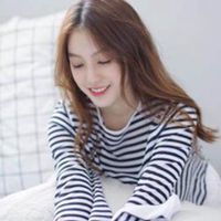 简单大方的图片头像女生气质微信头像图片大全