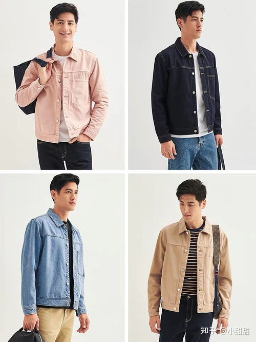 有哪些适合30岁成熟男性的男装品牌