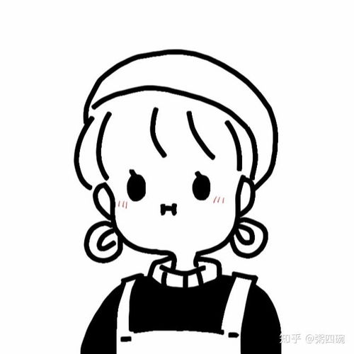 有哪些女孩子用的干净头像