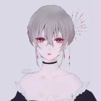 女生头像霸气卡通梦幻卡通图片女生霸气头像