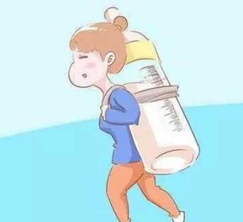 工作孩子两手都要抓,背奶一族的宝妈们,这几点问题要多注意