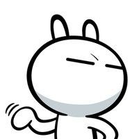 兔斯基头像图片大全微信头像图片大全