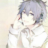 扎辫子的男生头像卡通男生