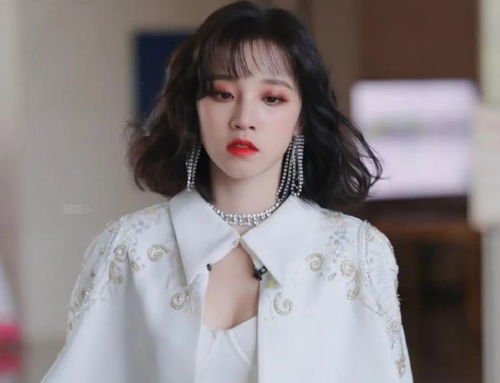 奔跑吧宋雨琦用枕头打脸baby,后者表情管理失败