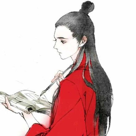 王者荣耀动漫头像古风动漫头像男生版