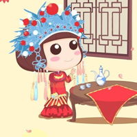 麦拉风唯美头像超漂亮的女孩麦拉风