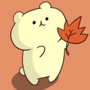 萌萌哒小白